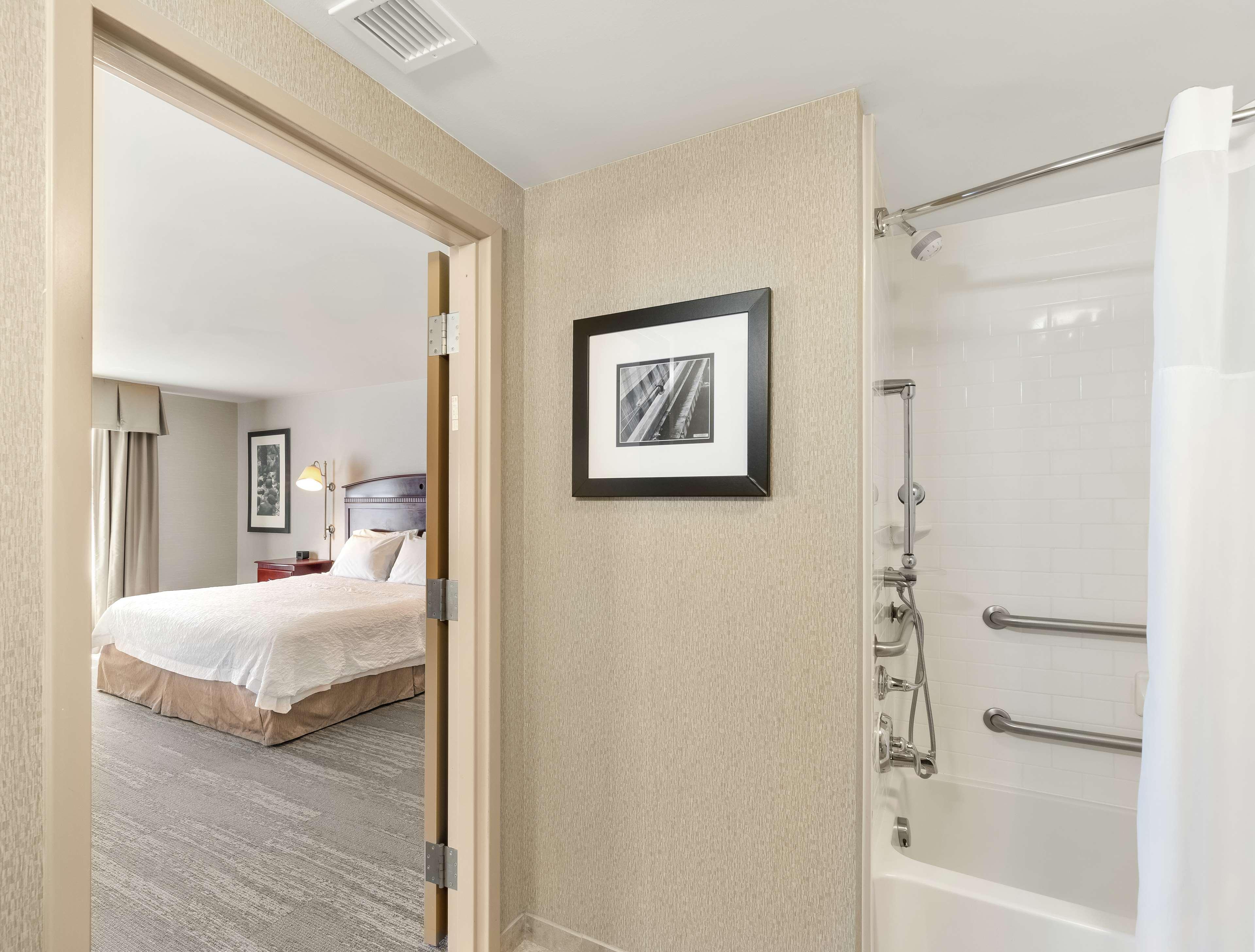Hampton Inn Nashua Dış mekan fotoğraf