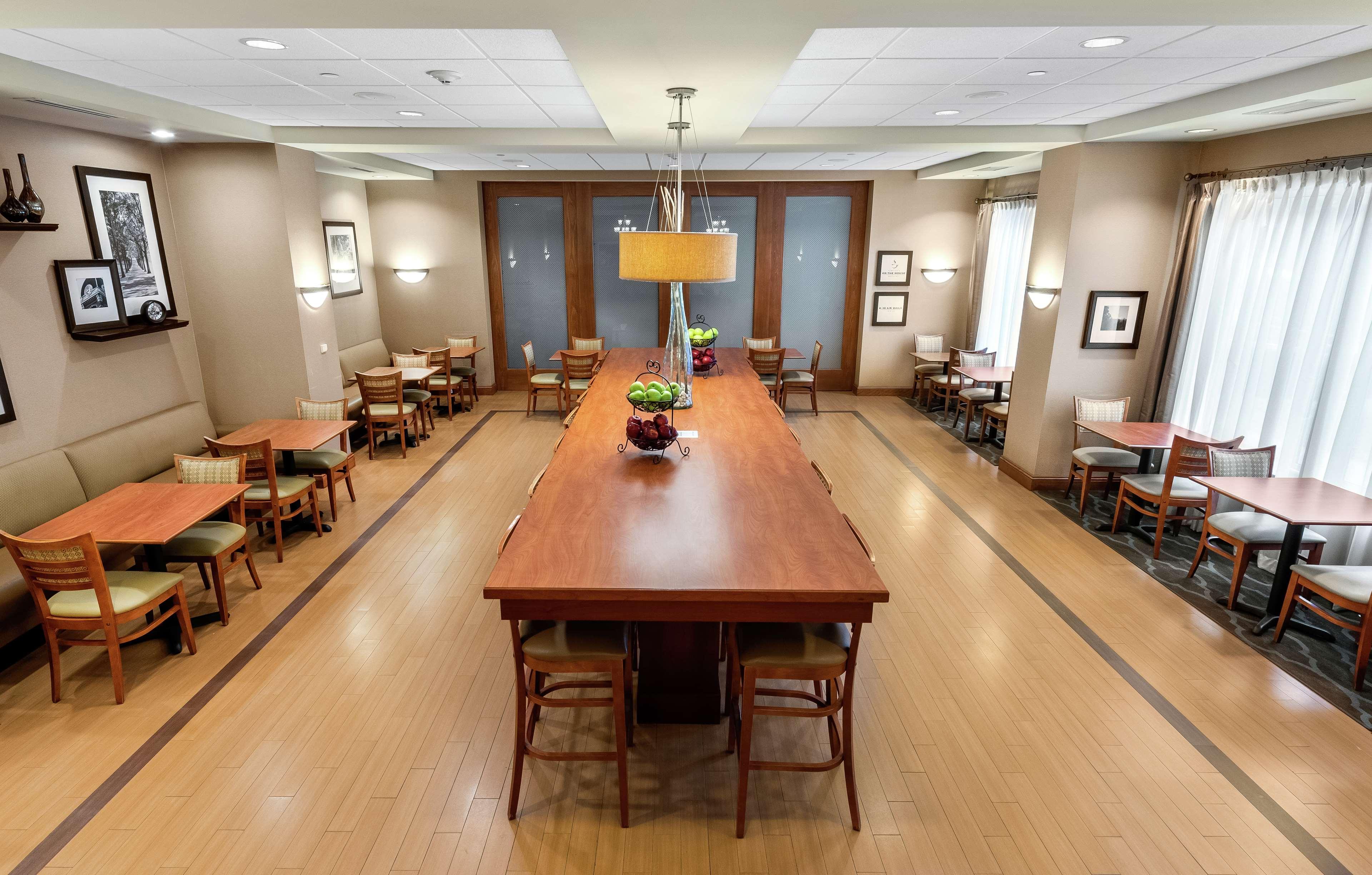 Hampton Inn Nashua Dış mekan fotoğraf