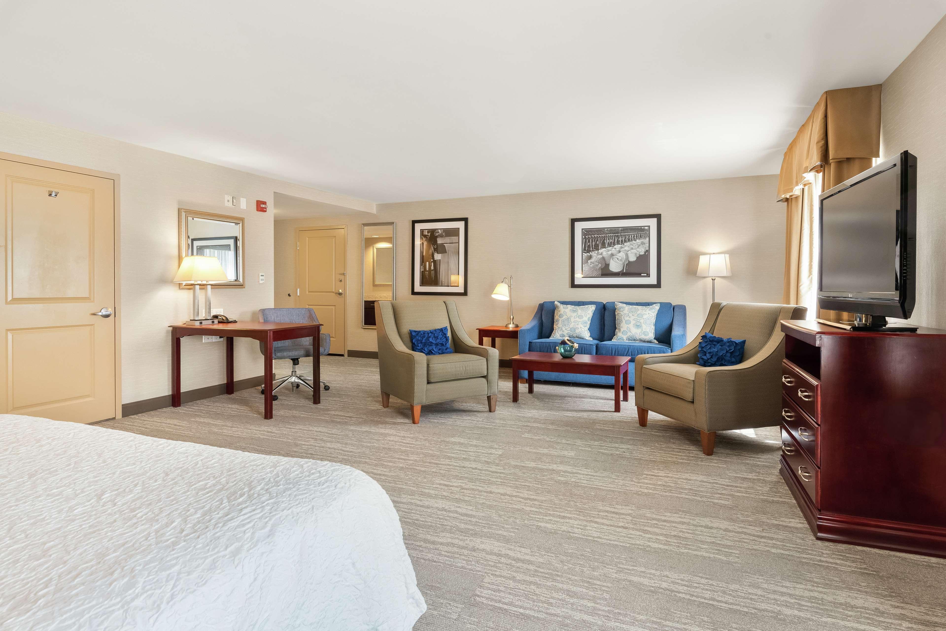 Hampton Inn Nashua Dış mekan fotoğraf