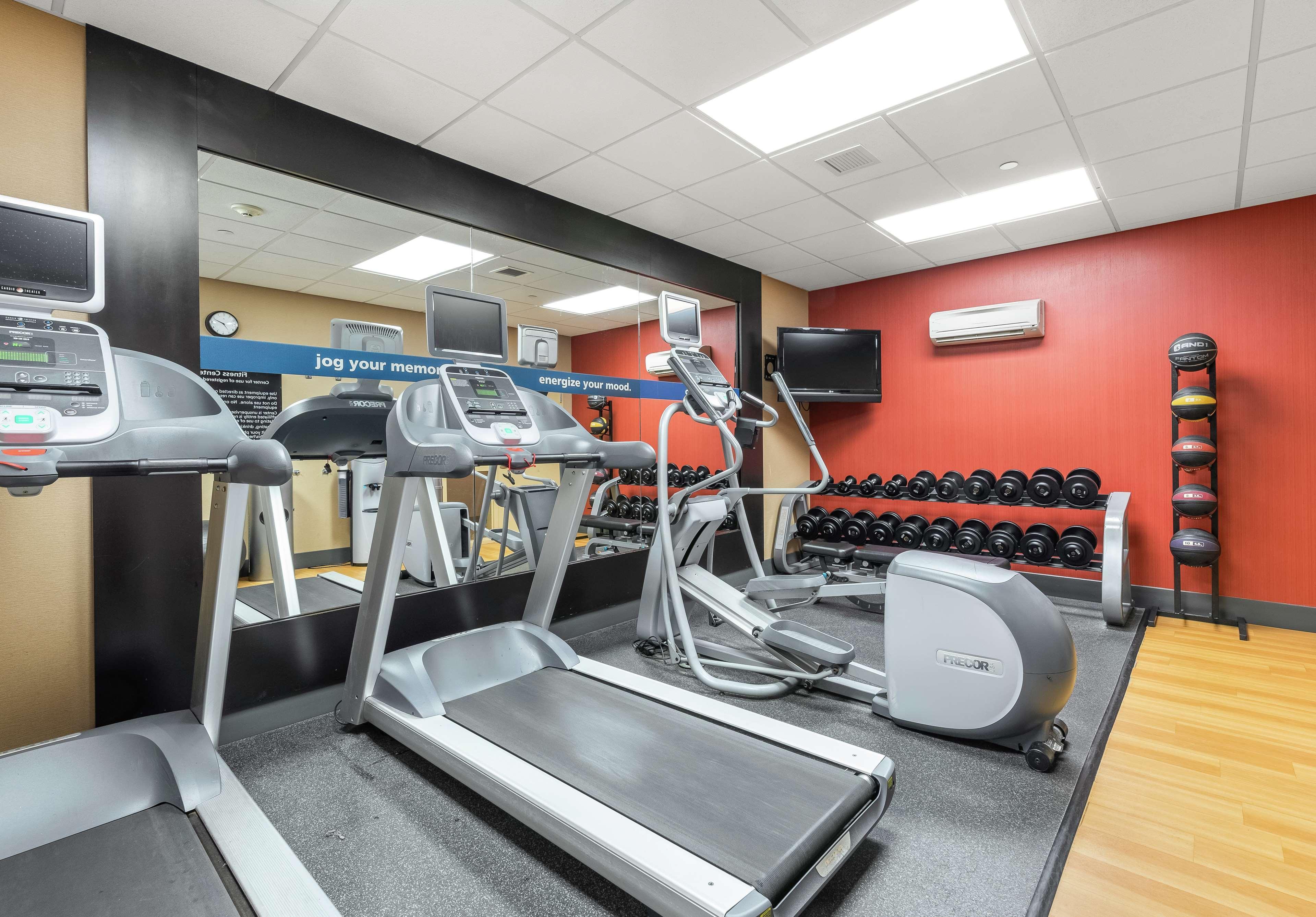Hampton Inn Nashua Dış mekan fotoğraf
