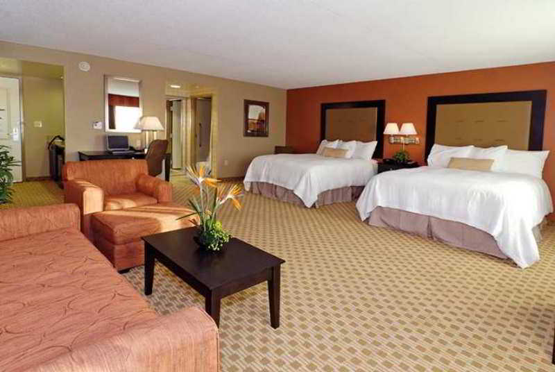 Hampton Inn Nashua Dış mekan fotoğraf