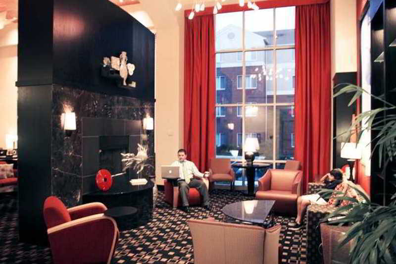 Hampton Inn Nashua Dış mekan fotoğraf