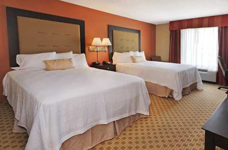Hampton Inn Nashua Dış mekan fotoğraf
