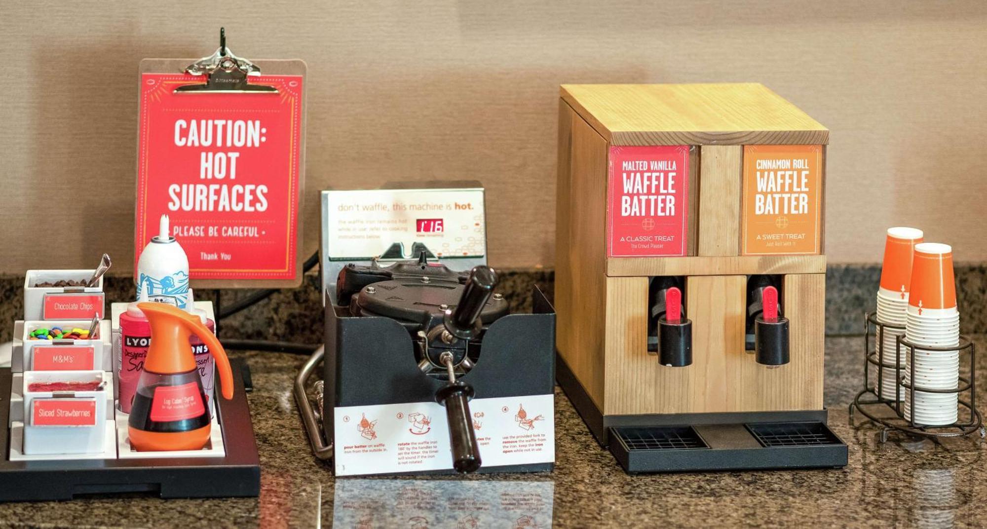 Hampton Inn Nashua Dış mekan fotoğraf
