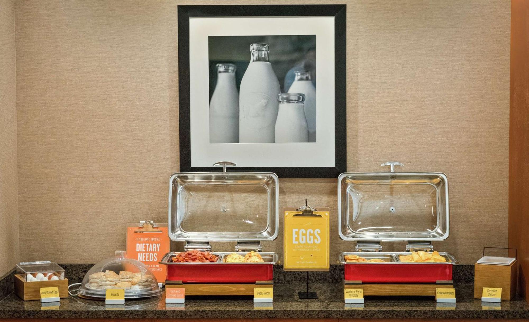 Hampton Inn Nashua Dış mekan fotoğraf