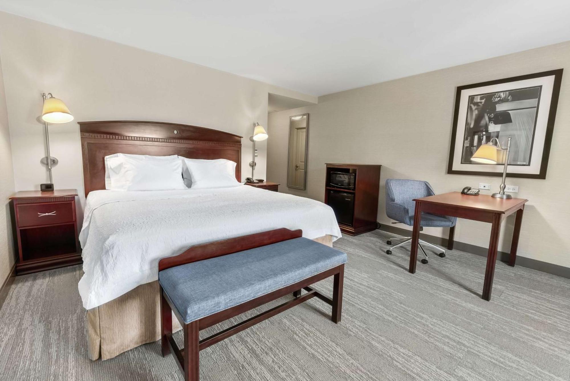 Hampton Inn Nashua Dış mekan fotoğraf