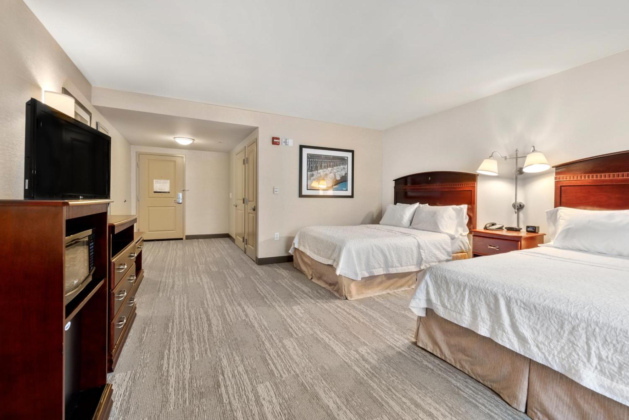 Hampton Inn Nashua Dış mekan fotoğraf