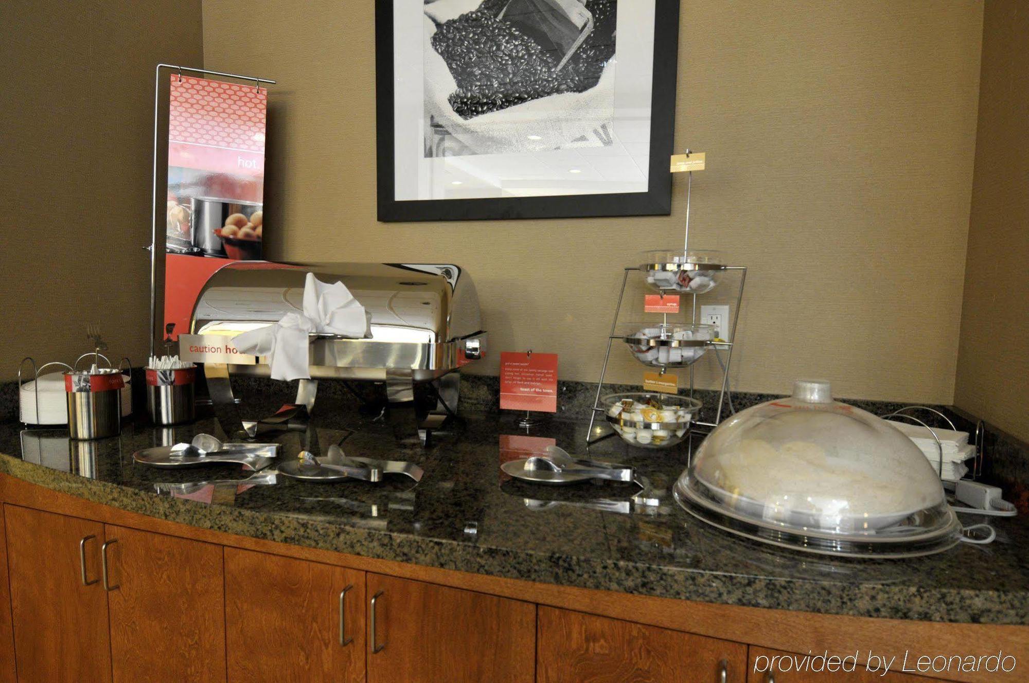 Hampton Inn Nashua Dış mekan fotoğraf