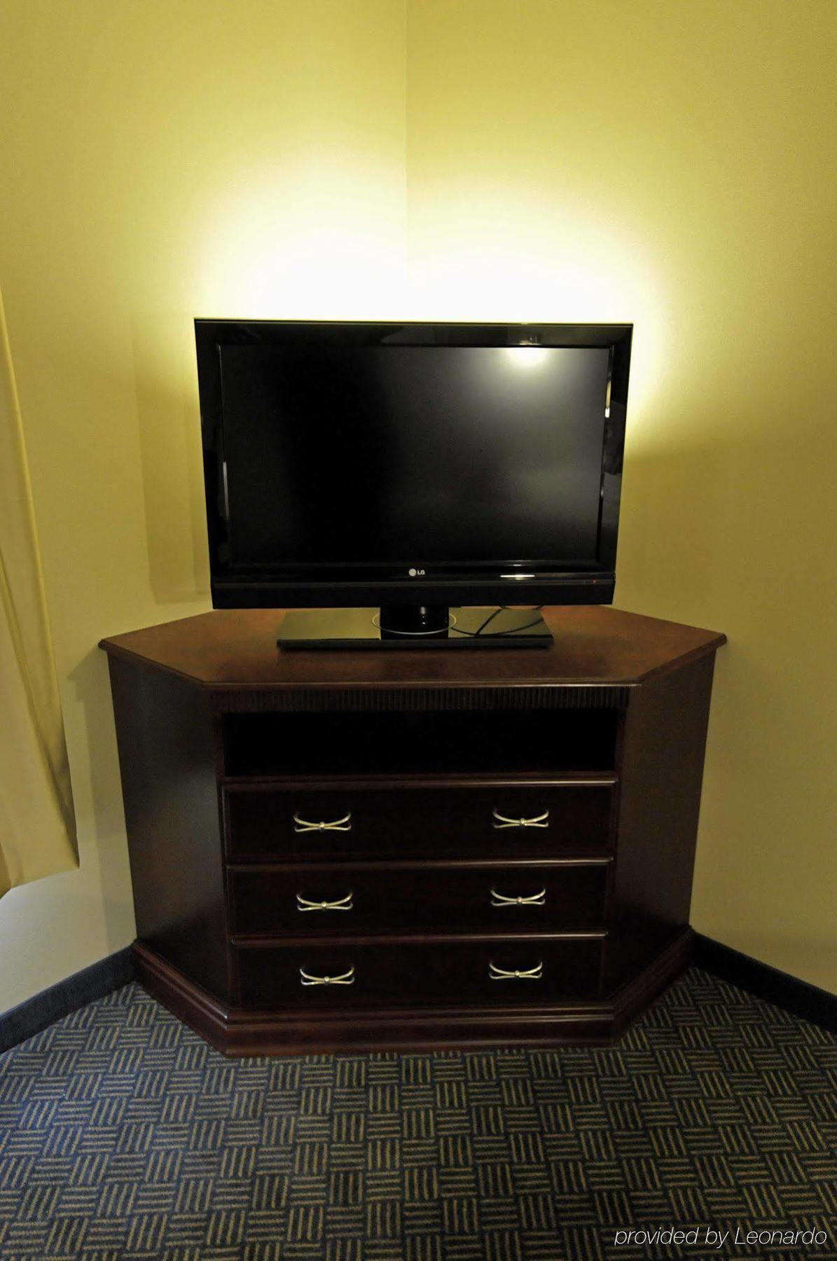 Hampton Inn Nashua Oda fotoğraf