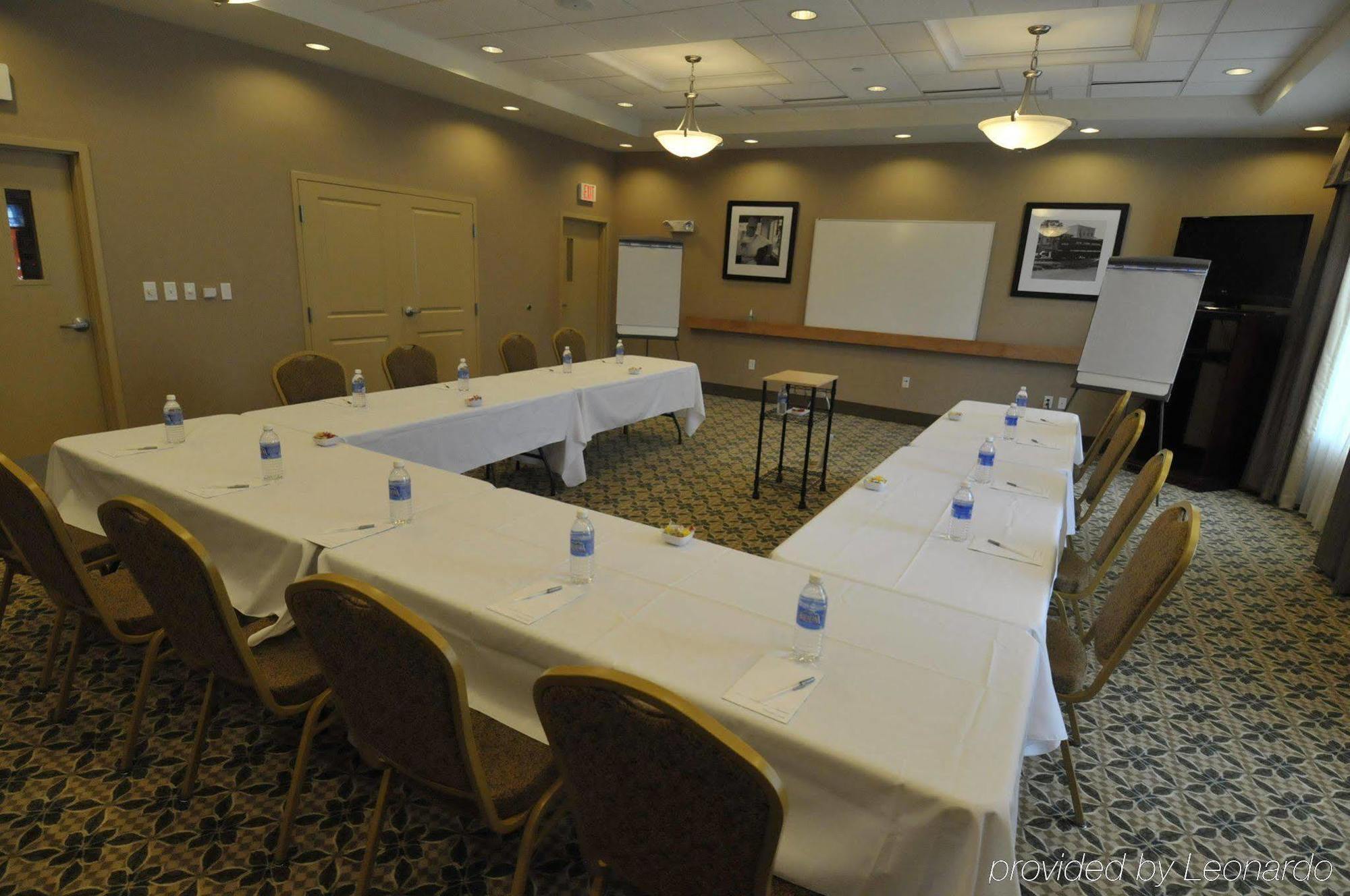 Hampton Inn Nashua Konforlar fotoğraf