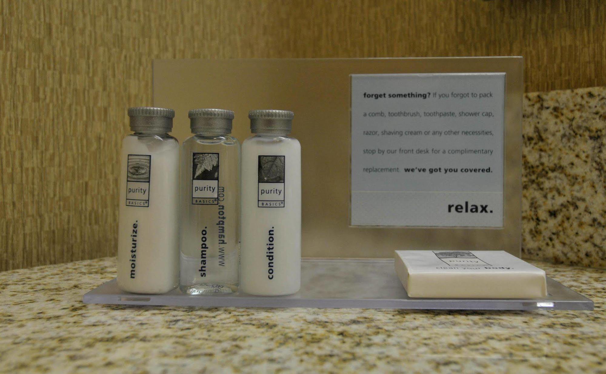 Hampton Inn Nashua Dış mekan fotoğraf