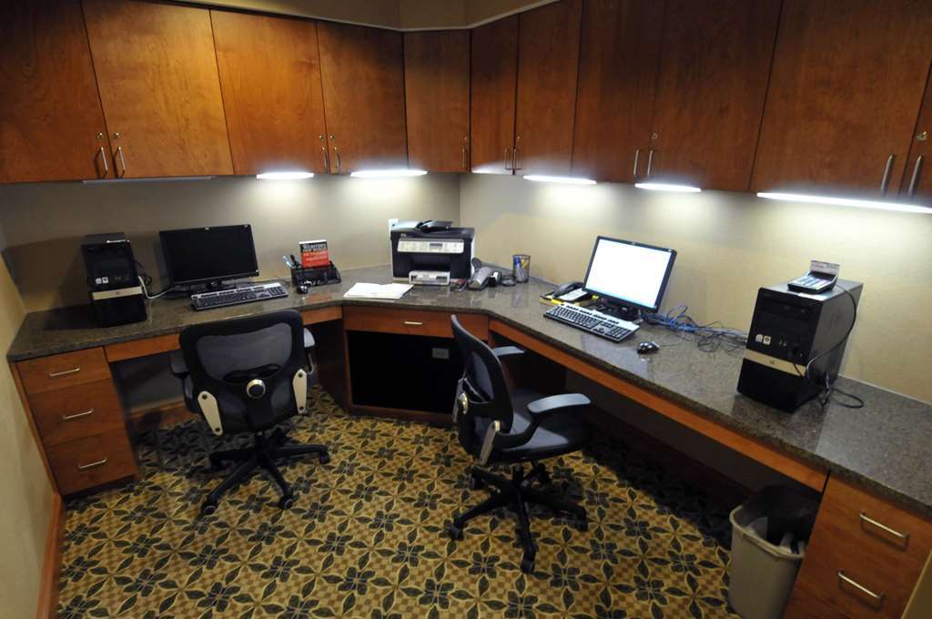 Hampton Inn Nashua Konforlar fotoğraf